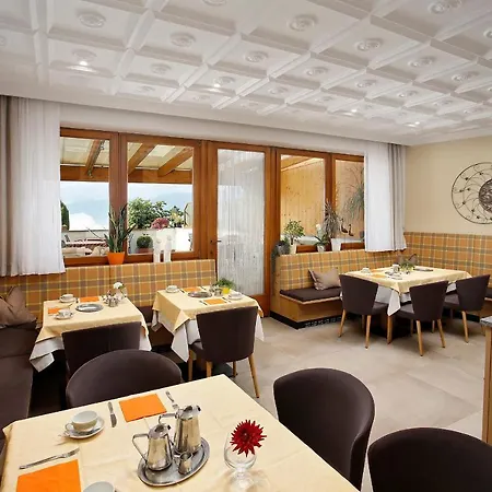 Garni-hotel Tritscherhof Ξενοδοχείο 3*
