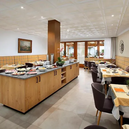 Garni-hotel Tritscherhof Ξενοδοχείο Τιρόλο