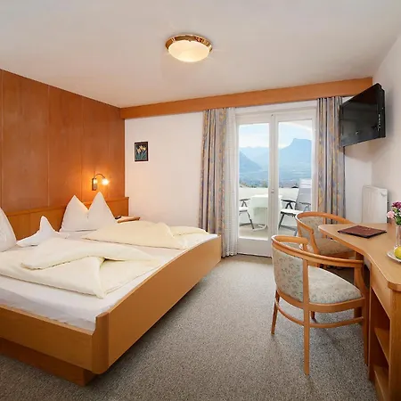 Ξενοδοχείο Garni-hotel Tritscherhof Τιρόλο