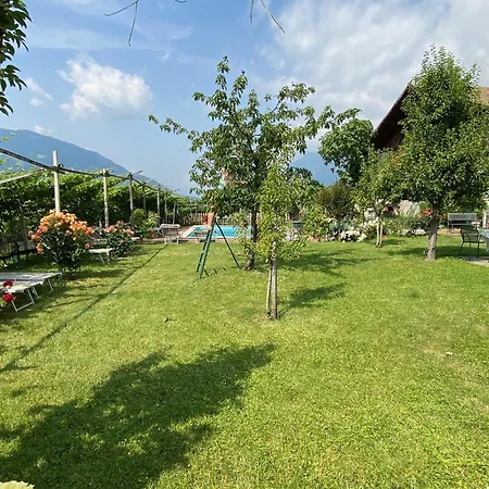 Ξενοδοχείο Garni-hotel Tritscherhof