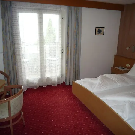 Garni-hotel Tritscherhof Ξενοδοχείο 3*