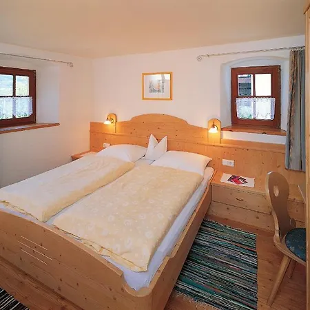 Garni-hotel Tritscherhof