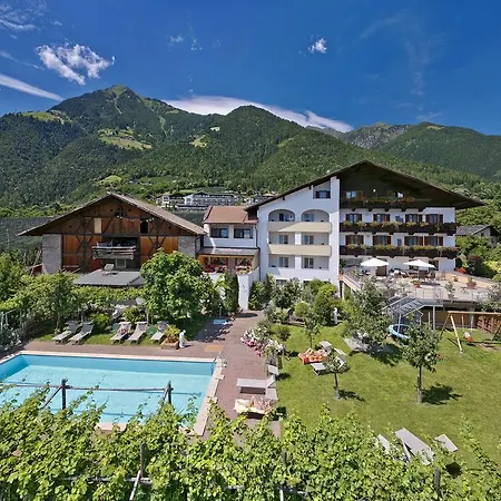 Garni-hotel Tritscherhof 호텔 3*